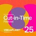 Cut-in-Time Vol. 25 by DJ N-Tone @ VIBEdaPLANET.com