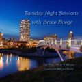 Tuesday Night Sessions on The Moth FM - February 20, 2018
