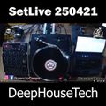 SetLive DeepHouseTech 250421