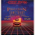 DJ Sy - Obsession, Passion, 2nd April 1993