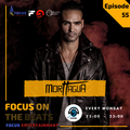 Focus On The Beats - Podcast 055 By Morttagua