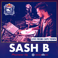 On The Floor – Sash B at Red Bull 3Style South Africa National Final