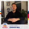 Choice Mix - Jasper James