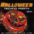 Halloween Techno Party (2000)