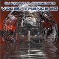 DJ Ronny D Vocal Trance 23