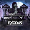 Peakhour Radio #266 - Exodus (Oct 30th 2020)