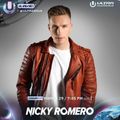 Nicky Romero @ Live at Ultra Music Festival 2019 [HQ]