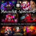 Madchester In Wonderland