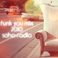 soho-radio - funk you very much