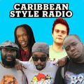 SOULFORCE Presents: CaribbeanStyleRadio feat. SHASHAMANE INTL.