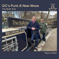 GC's Punk & New Wave | The BoAt Pod | March 2023