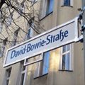 Bowie Straße.The Berlin Trilogy Era 1977-1979.A Tribute by Various Artists