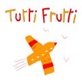 Tutti Frutti Radio #Episode01
