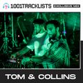 Tom & Collins - 1001Tracklists Exclusive Mix [Extended Set Live From The Masquerade, Tulum]