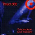 Soapespierre @ Tresor Berlin 2002