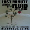 FLUiD with GRiFFO - DEC 22ND 2021 - DEEPVIBES.CO.UK