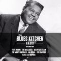 THE BLUES KITCHEN RADIO: 16 DECEMBER 2013