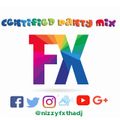 Certified Party Mix 2019