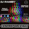 DJ Ramsey - 883.centreforce DAB+ - 20 - 09 - 2022 .mp3
