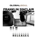 The Hot New Music Hour on Global Soul with Franklin 30th October 2020