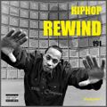 Hiphop Rewind 191 - Chapter 11 - Alwayz Perzanol Neva Beezness - Death to WEF
