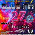 CLUB MIX vol. 27 [Best of Hands Up 2020] (2 hour! 60 track!) mixed by Dj FerNaNdeZ