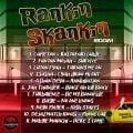 RANKIN SKANKING vs CALI ROOTS RIDDIM