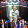 KRUNK Guest Mix 077 :: DJ Karnage (UK / Roll Deep) (Live on Boxout.fm)