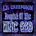 Lil Creepshow's Crazy House - 11th November 2020