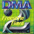 DJ Felony - DMA Freestyle Flava 2
