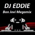 Dj Eddie Bon Jovi Megamix
