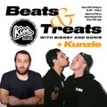 Beats & Treats 14 JAN 2022