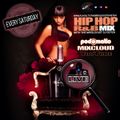 (LIVE 03 APRIL) Saturday Hip Hop - R&B - Reggae Mix