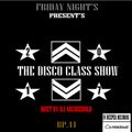 The Disco Class Mix.44 New Show Present By Dj Archiebold