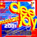 Deejay Parade 2001 CD 2