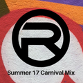 Carnival Mix Summer 2017