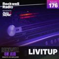 ROCKWELL ON AIR - LIVITUP ON REBOTA SIRIUSXM - NOV 2022 (ROCKWELL RADIO 176)