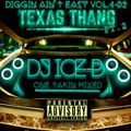 DJ ICE-B TEXAS THANG pt.2