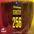 Strictly 256 Volume 4 by DJ Bankrobber