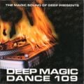 Deep Records - Deep Dance 109