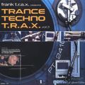 Trance Techno T.R.A.X. Vol.3 (2001)