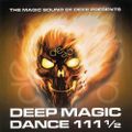 Deep Records - Deep Dance 111½