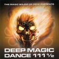 Deep Records - Deep Dance 111½