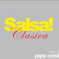 Classic Salsa mix by Pepe Conde