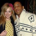 Top 40 2008 03 09 - Fearne Cotton and Reggie Yates (Top 34) pt2