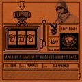 Flipout - 777 - Episode 9 - DJ Premier