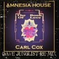 Carl Cox Book Of Love Re-Mix