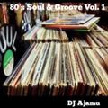 80s Soul & Groove Vol. 1