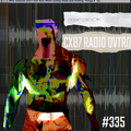 TEXTBEAK - CXB7 RADIO #335 OVTRO