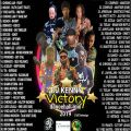 DJ KENNY VICTORY DANCEHALL MIX AUG 2019